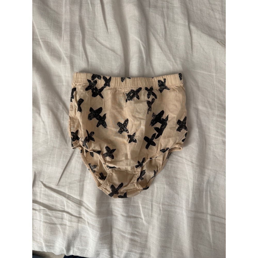 Bobo Choses Baby Cotton Bloomers 18-24 Months